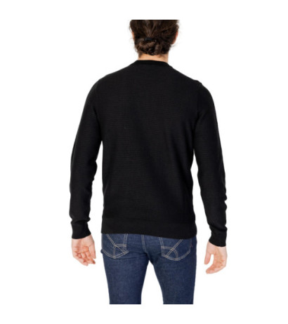 Boss Knitwear 50495784 Black