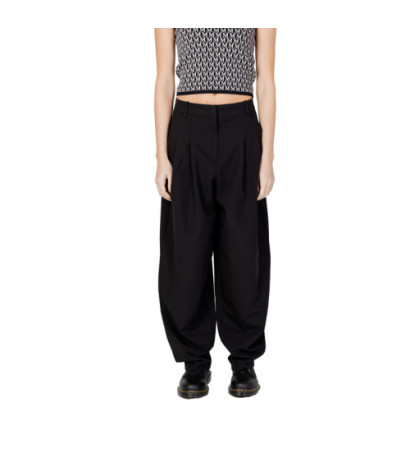 Aware Trousers 10300585 Black