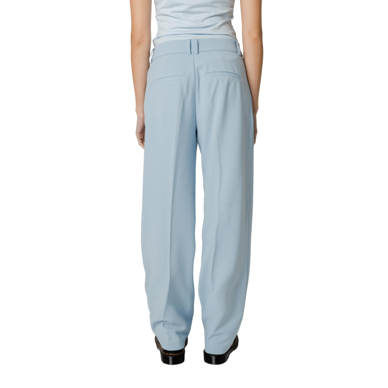 Only Trousers 15310955 Light Blue