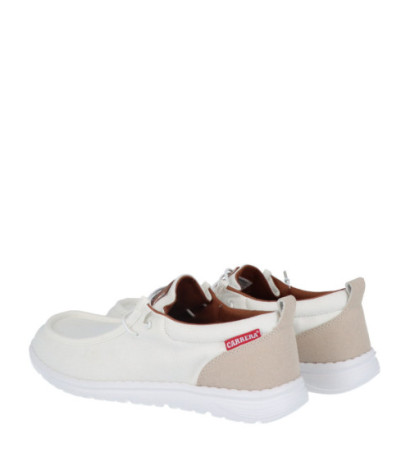 Carrera Sneakers CAM11101C White