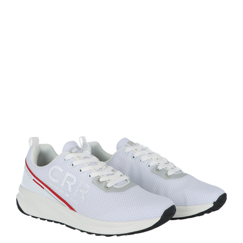 Carrera Sneakers CAM41102M White