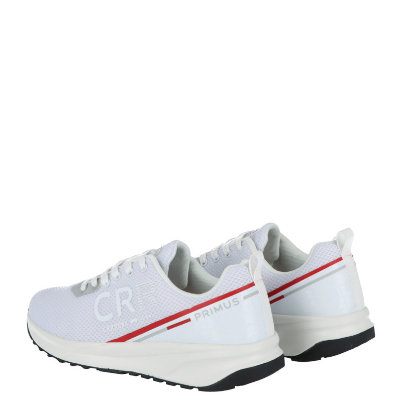 Carrera Sneakers CAM41102M White