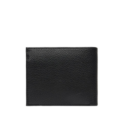 Tommy Hilfiger Wallet AM0AM11855 Black