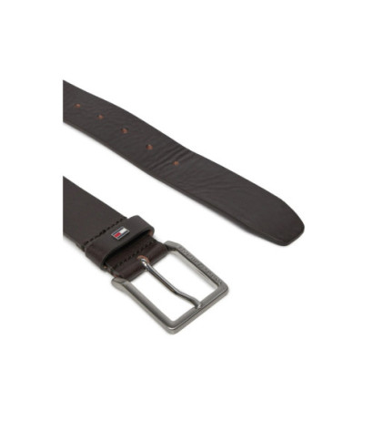 Tommy Hilfiger Belt AM0AM12048 Brown