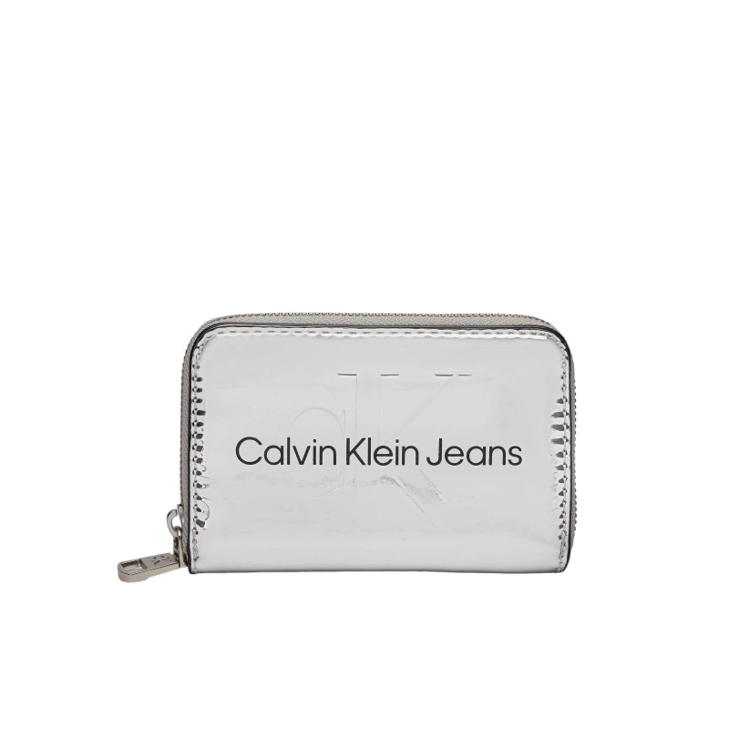 Calvin Klein Jeans Wallet K60K611863 Grey