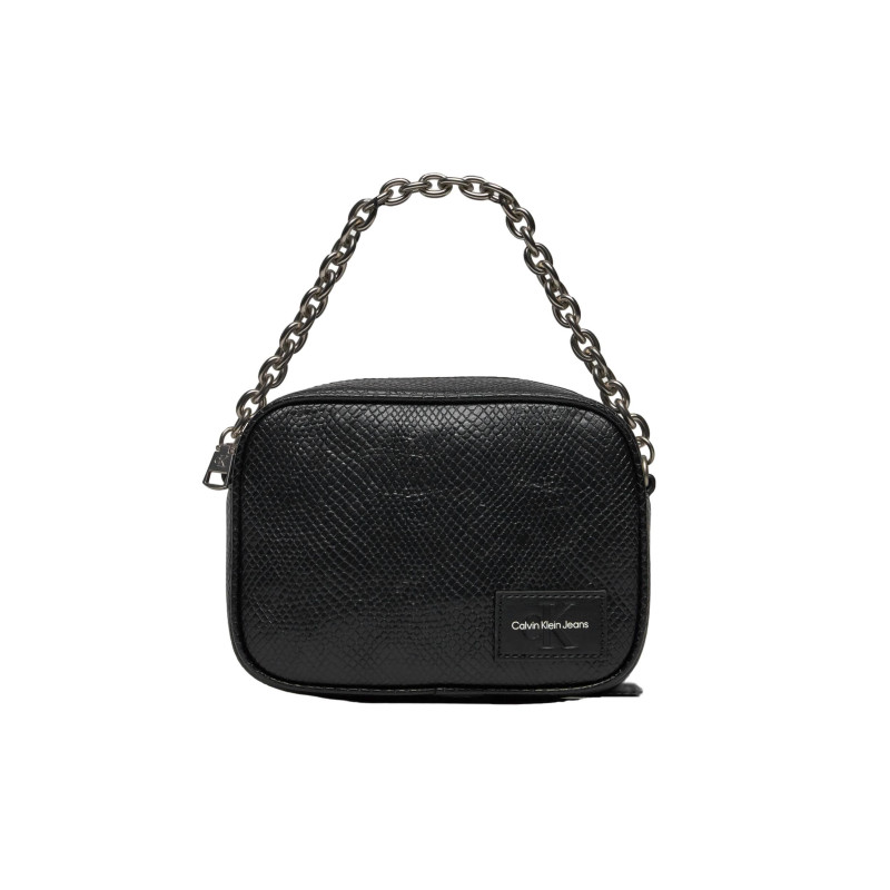 Calvin Klein Jeans Bag K60K611518 Black