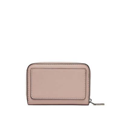 Calvin Klein Jeans Wallet WH7_13404700145_Rosa Pink