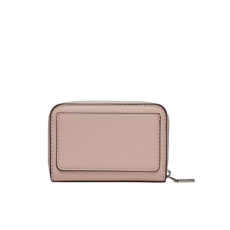 Calvin Klein Jeans Wallet WH7_13404700145_Rosa Pink