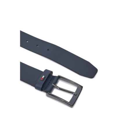 Tommy Hilfiger Belt AM0AM12052 Blue