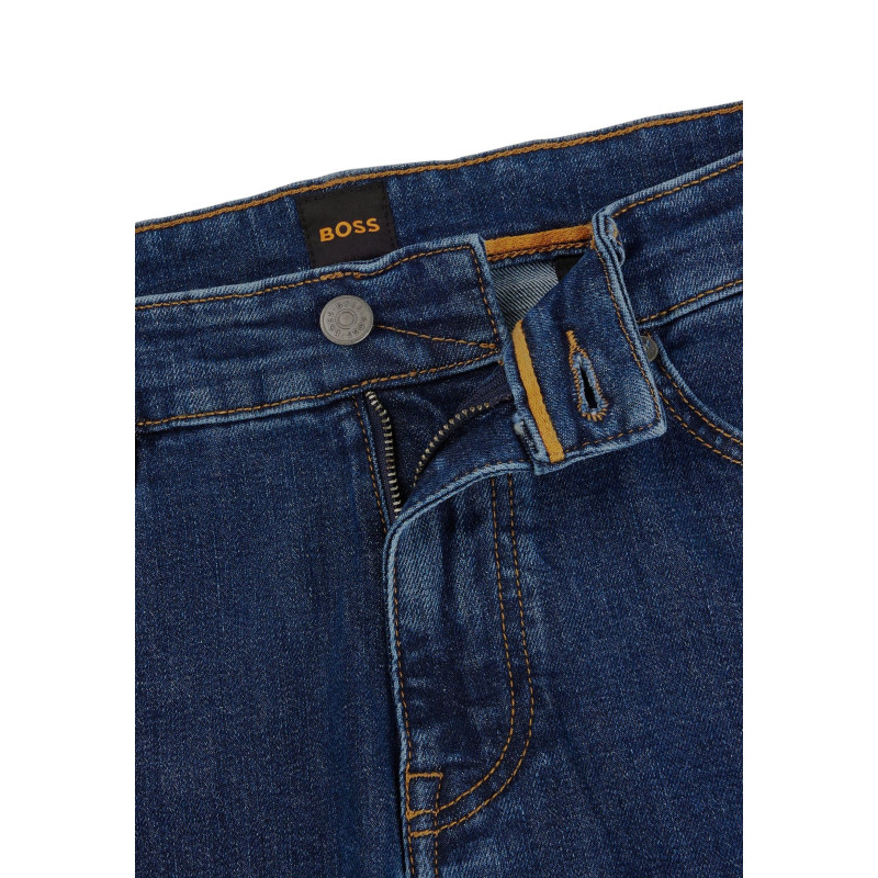 Boss Jeans 50506700 Blue