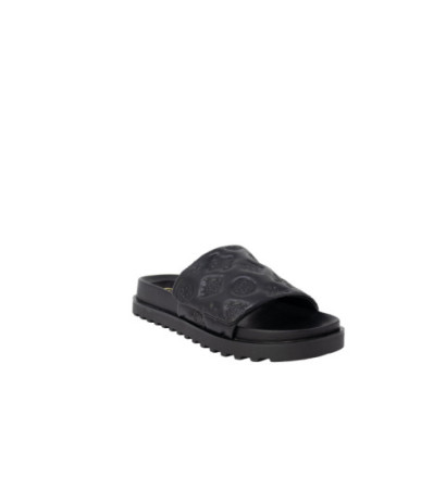 Guess Slippers FLJFAB FAL19 Black