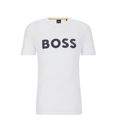 Boss T-shirts...