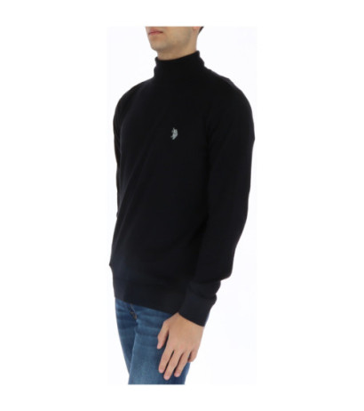 U s  Polo Assn  Knitwear 6656848847 Black