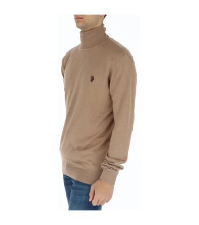 U s  Polo Assn  Knitwear 6656848847 Beige