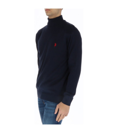 U s  Polo Assn  Knitwear 6656848847 Blue