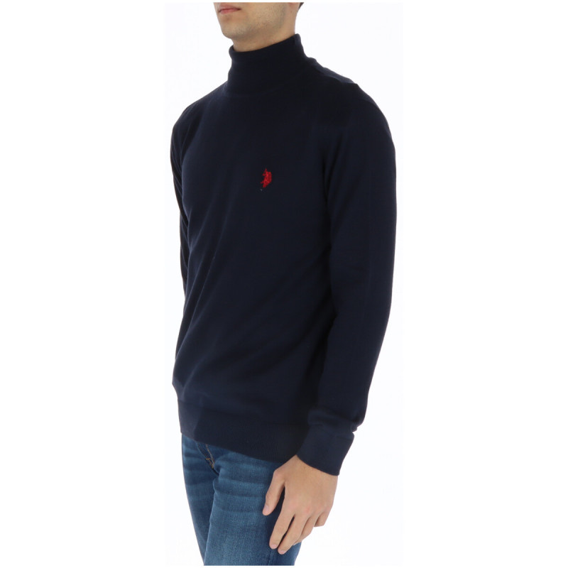 U s  Polo Assn  Knitwear 6656848847 Blue