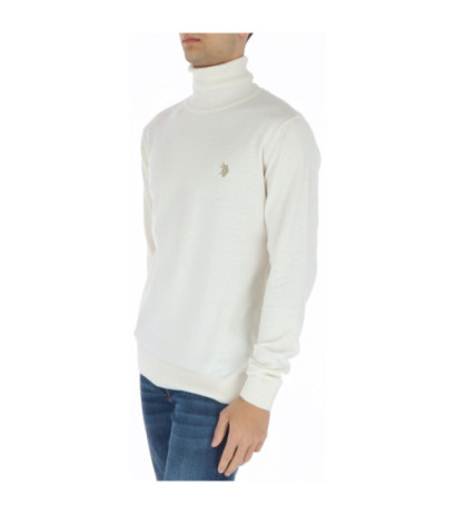 U s  Polo Assn  Knitwear 6656848847 White