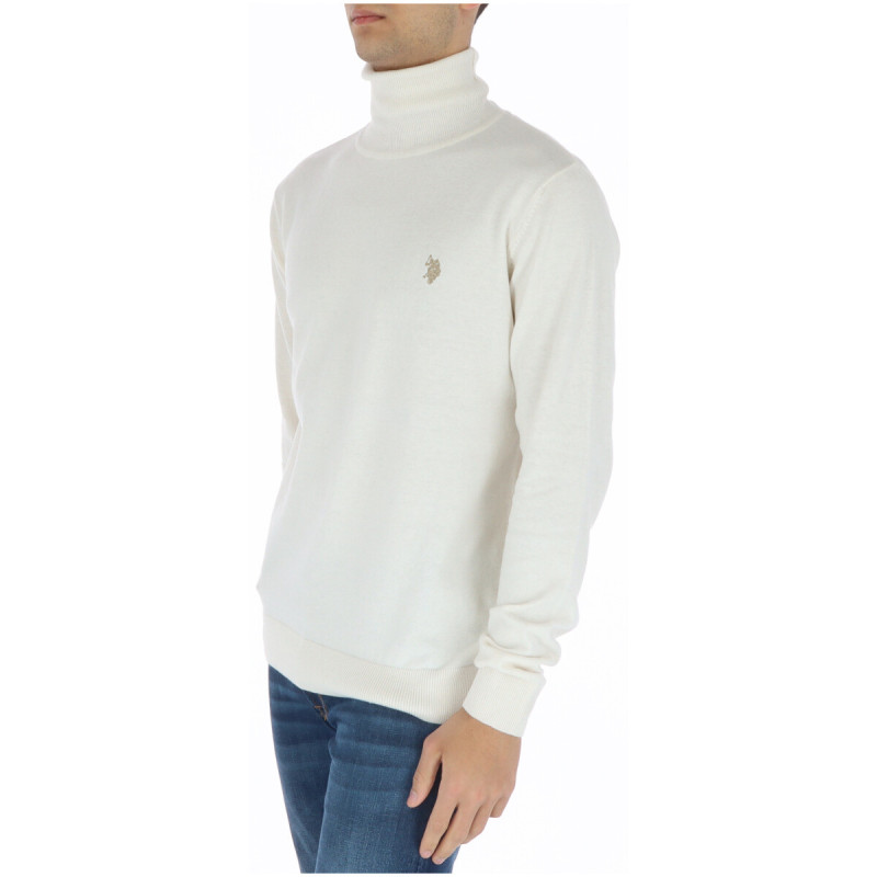 U s  Polo Assn  Knitwear 6656848847 White