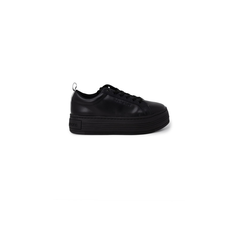 Calvin Klein Jeans Sneakers YW0YW01309 Black