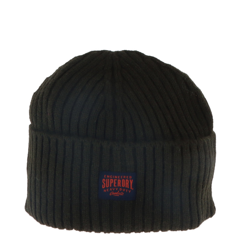 Superdry Cap W9010160A Green