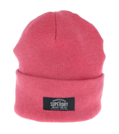 Superdry Cap W9010162A Pink