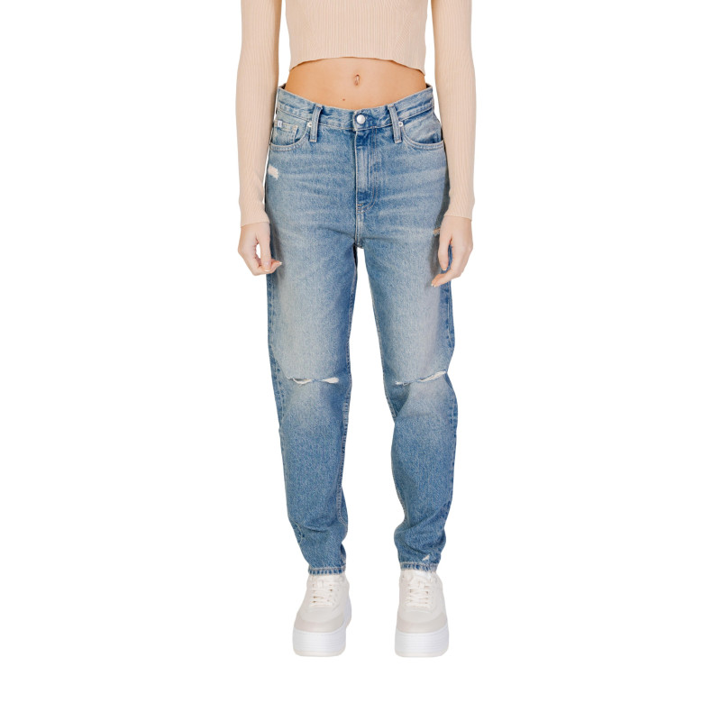 Calvin Klein Jeans Jeans J20J222148 Blue