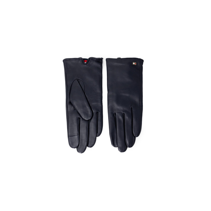 Tommy Hilfiger Gloves AW0AW15360 Blue