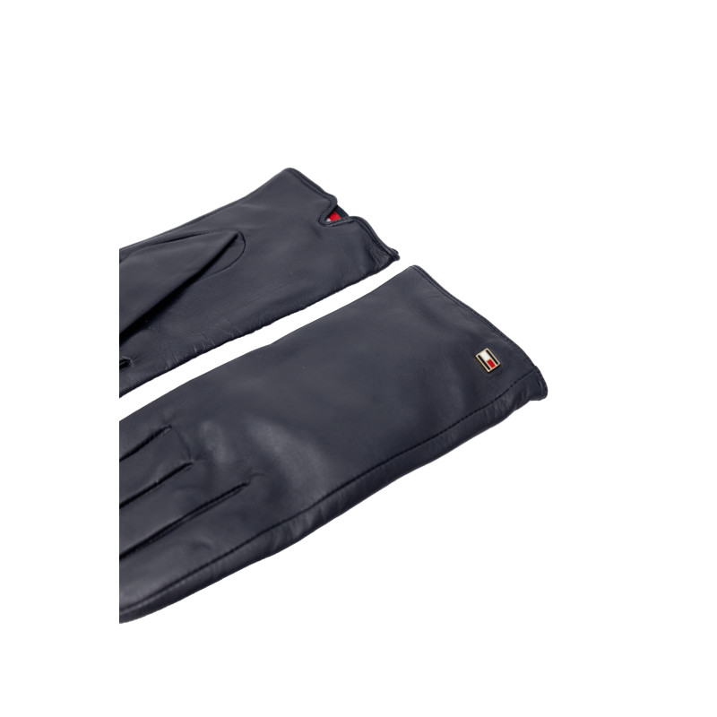 Tommy Hilfiger Gloves AW0AW15360 Blue