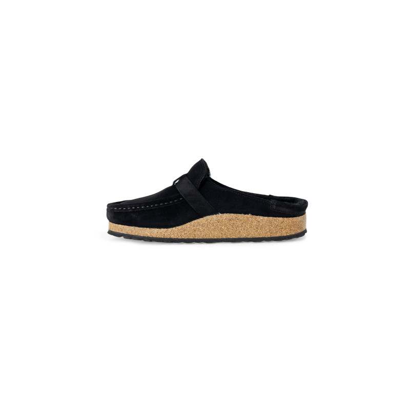 Birkenstock Slippers 1018126 Black