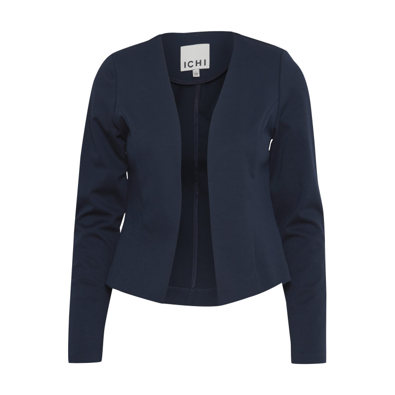 Ichi Blazer 20112547 Blue