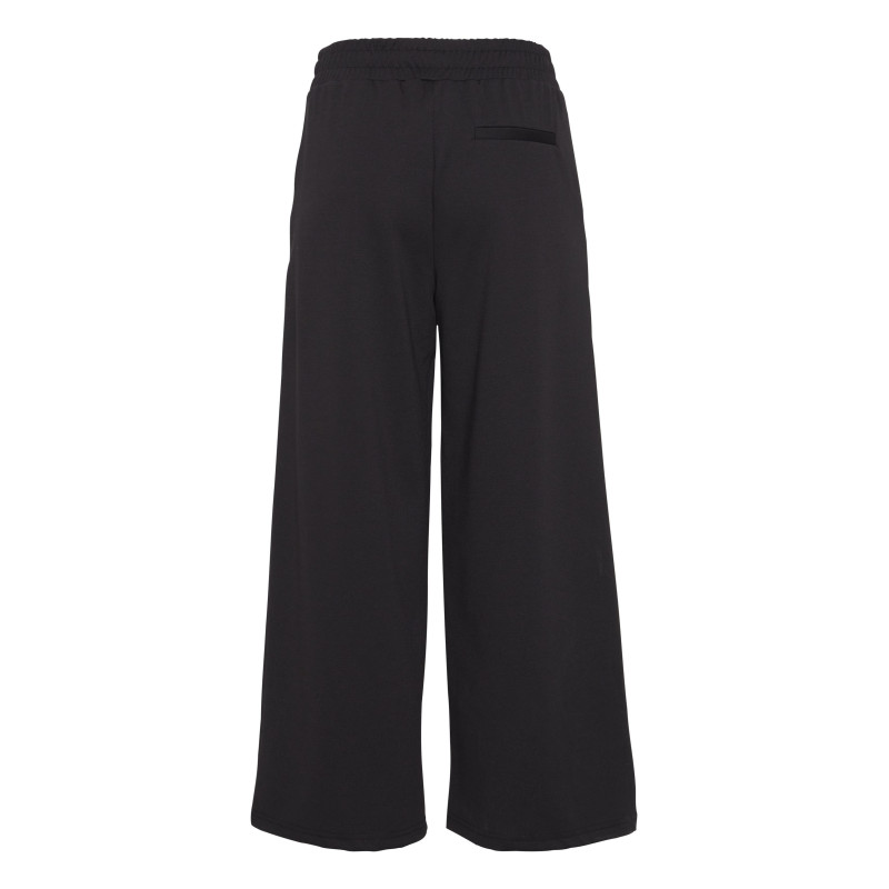 Ichi Trousers 20116301 Black