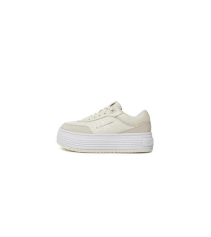 Calvin Klein Jeans Sneakers YW0YW01316 Beige