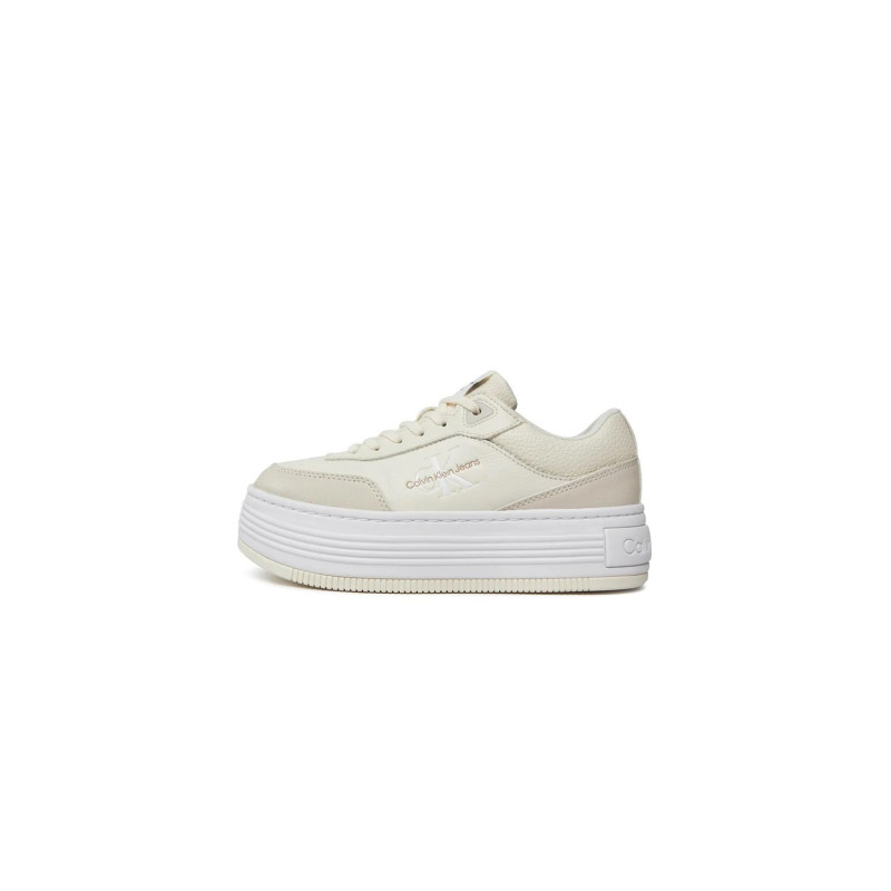 Calvin Klein Jeans Sneakers YW0YW01316 Beige