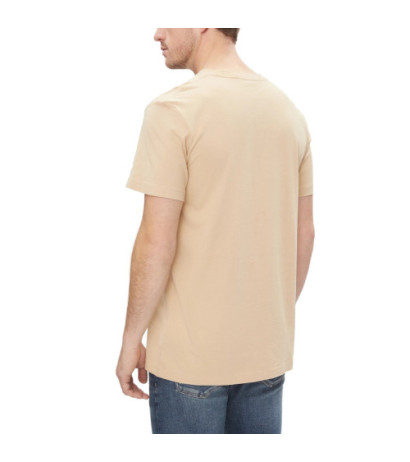 Calvin Klein Jeans T-shirts J30J325268 Beige