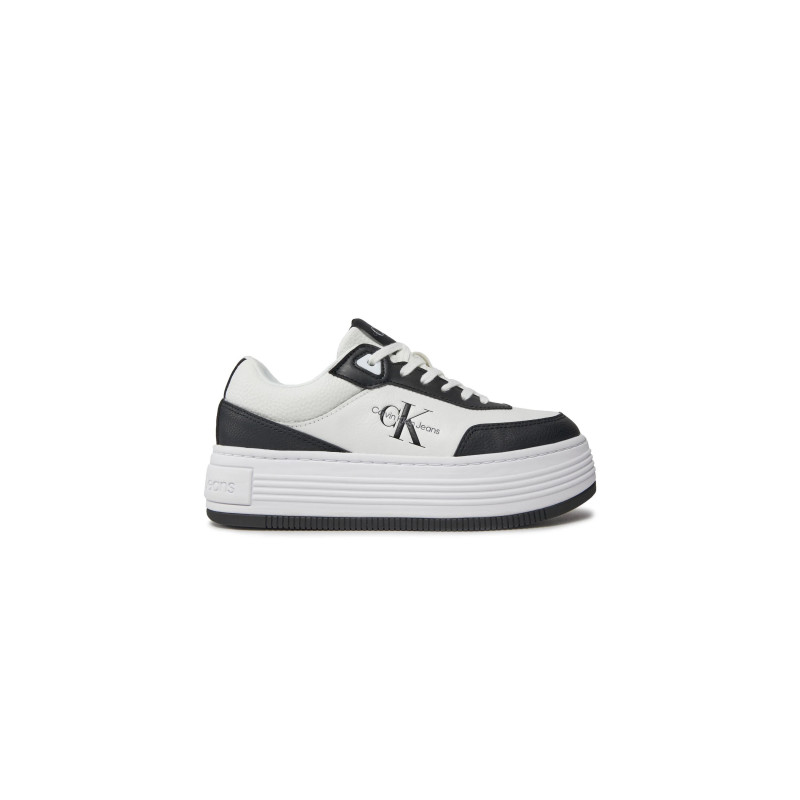 Calvin Klein Jeans Sneakers YW0YW01316 Black