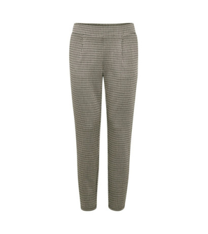 Ichi Trousers 20115721 Beige