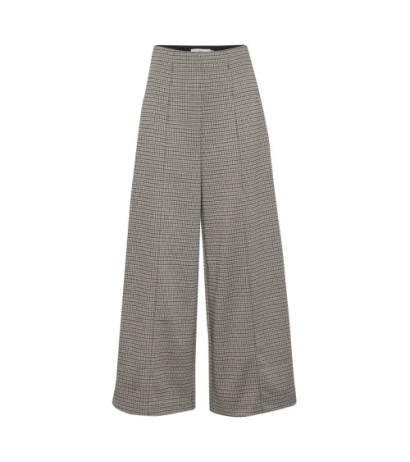 Ichi Trousers 20115719 Beige