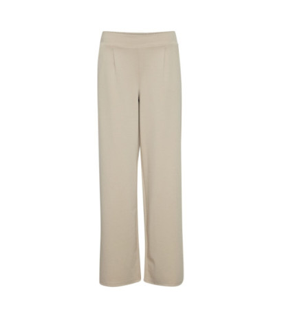 Ichi Trousers 20118337 Beige