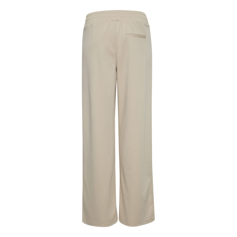 Ichi Trousers 20118337 Beige