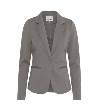 Ichi Blazer 20101801 Grey