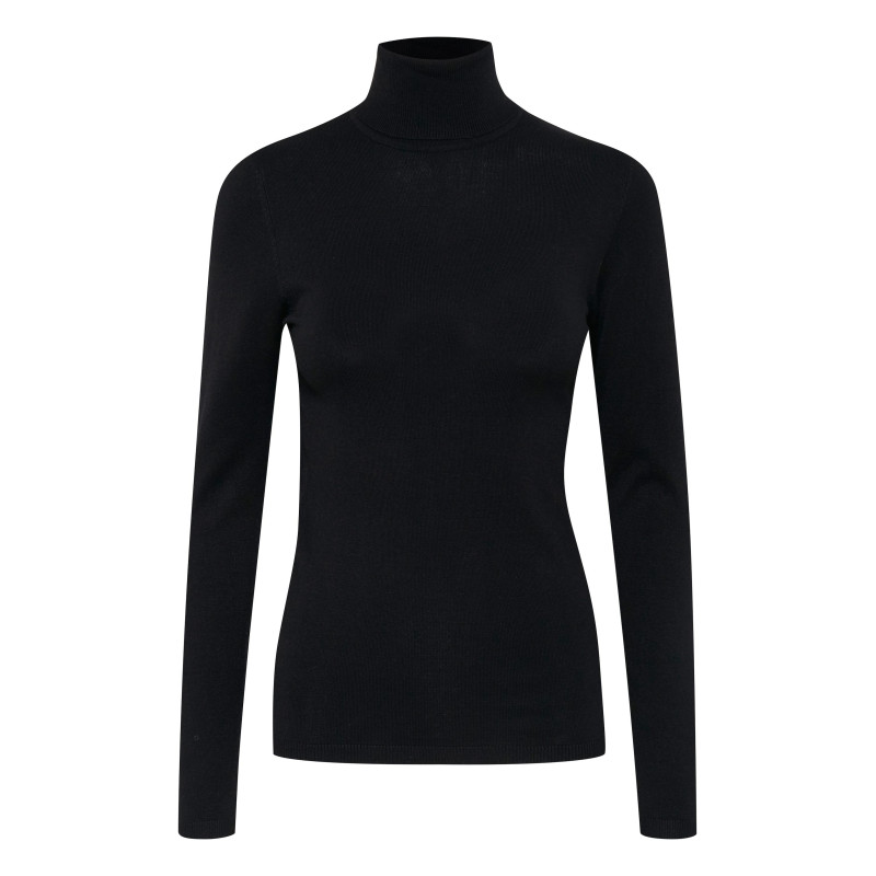 Ichi Knitwear 103646 Black