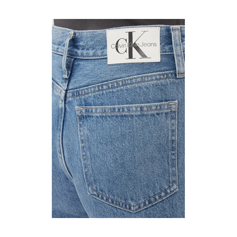 Calvin Klein Jeans Jeans J20J222138 Blue