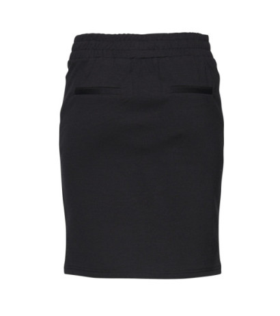 Ichi Skirt 20105037 Black