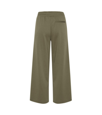 Ichi Trousers 20116301 Green