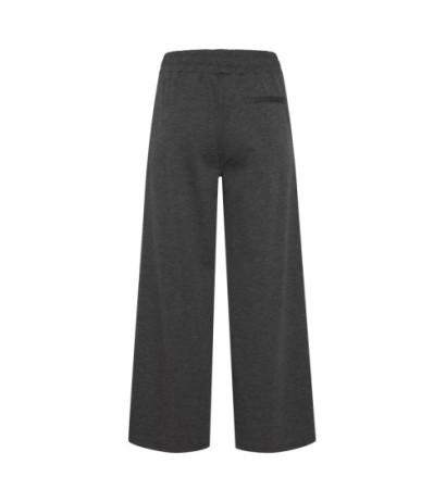 Ichi Trousers 20116301 Grey