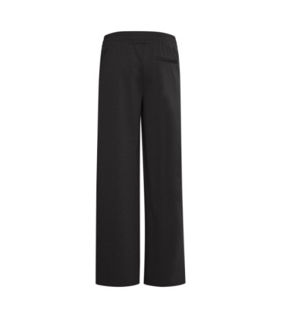 Ichi Trousers 20118337 Black