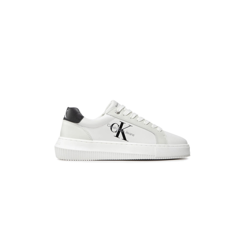 Calvin Klein Jeans Sneakers YW0YW00823 White