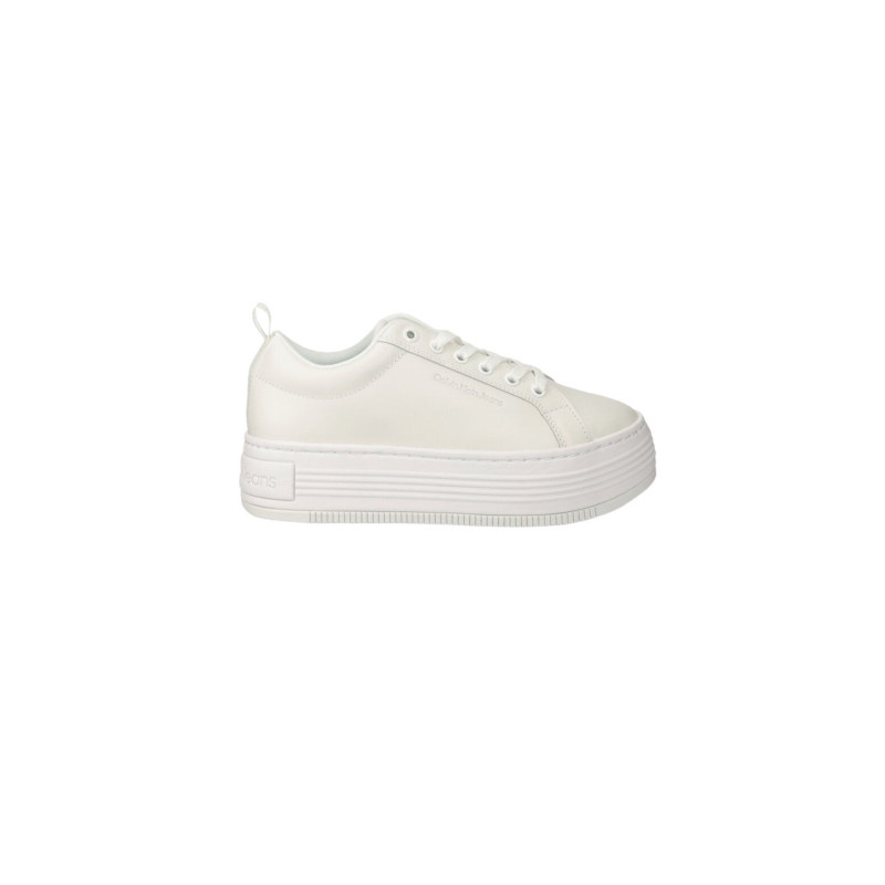 Calvin Klein Jeans Sneakers YW0YW01309 White