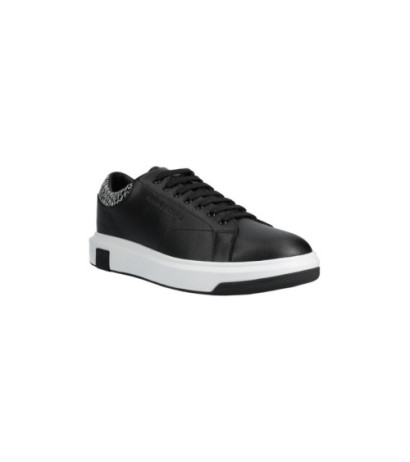 Armani Exchange Sneakers XUX123 XV761 Black