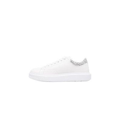 Armani Exchange Sneakers XUX123 XV761 White